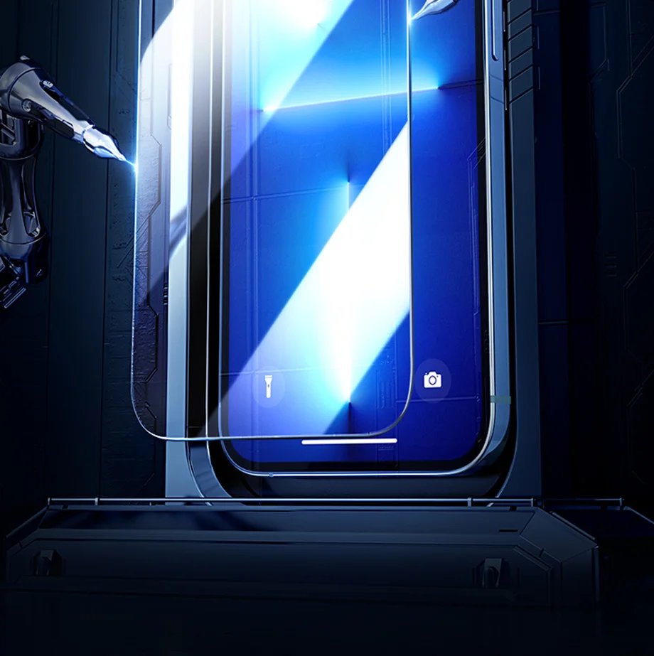 3Pcs Tempered Glass for iPhone 14 13 12 11 15 Pro Max Mini Screen Protector for iPhone XR X XS MAX 7 8 Plus SE Protective Glass 3Pcs Tempered Glass for iPhone 14 13 12 11 15 Pro Max Mini Screen Protector for iPhone XR X XS MAX 7 8 Plus SE Protective Glass