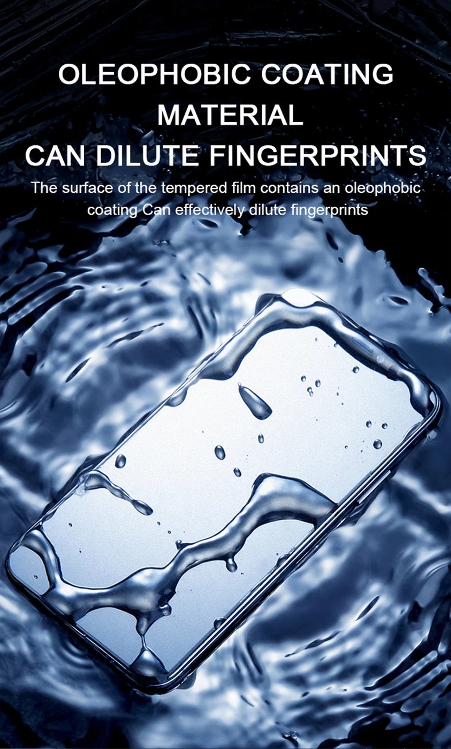 4PCS Tempered Glass For IPhone 15 14 13 12 11 Pro X XR XS MAX 6 7 8 Plus Screen Protectors On For iPhone 13 12 Mini 14 Pro Glass