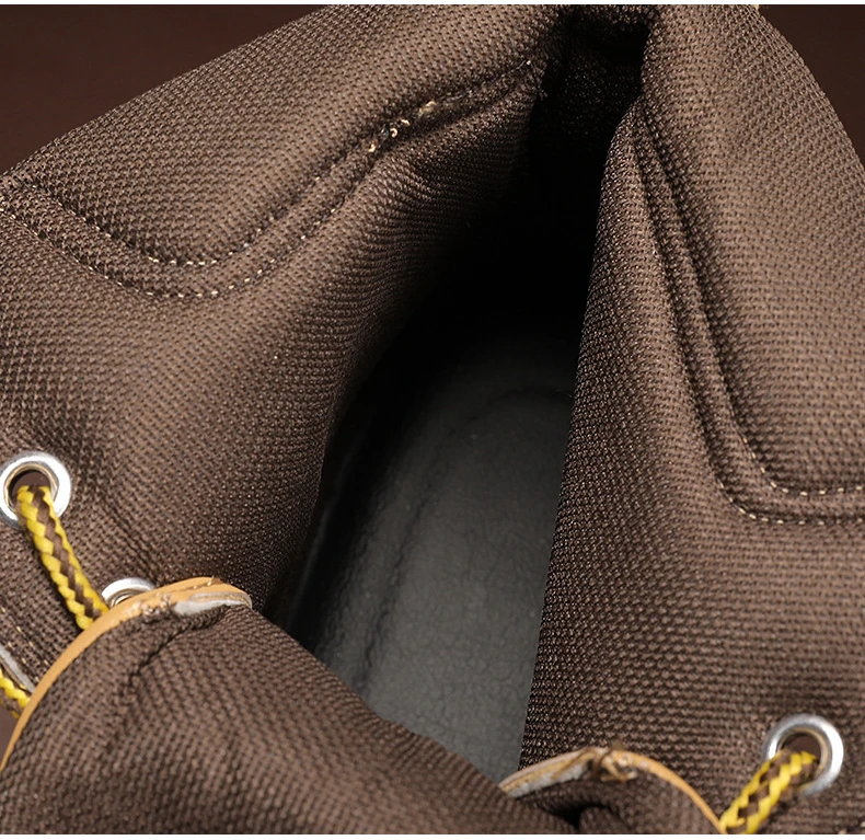 High Top Boots Men's Leather Shoes Fashion Motorcycle Ankle Boots for Men Winter Boots Man Shoes Lace-Up Botas Hombre High Top Boots Men's Leather Shoes Fashion Motorcycle Ankle Boots for Men Winter Boots Man Shoes Lace-Up Botas Hombre