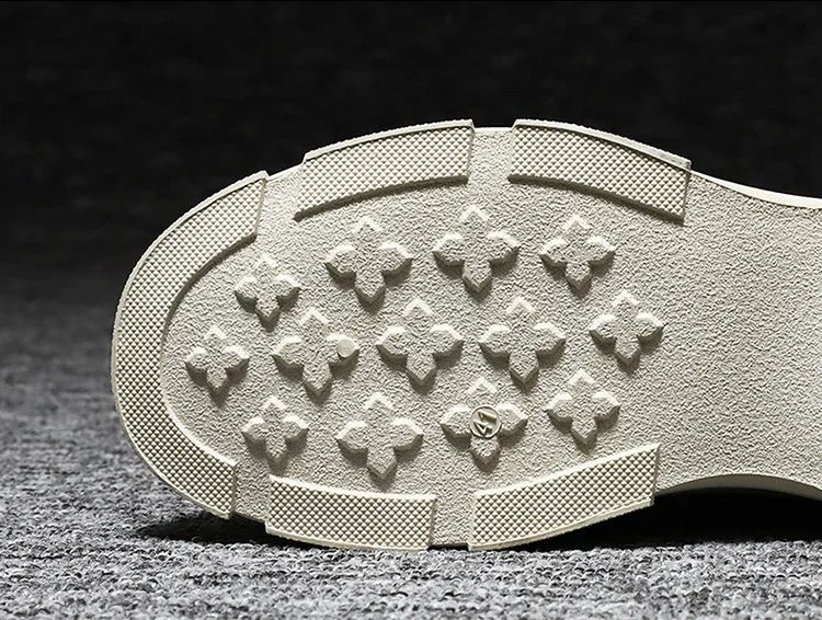 Mens Boots High Top Shoes Casual Winter Platform Designer Luxury Ankle Sport Chelsea Tactical Cowboy Work Safety Sneakers 안전화