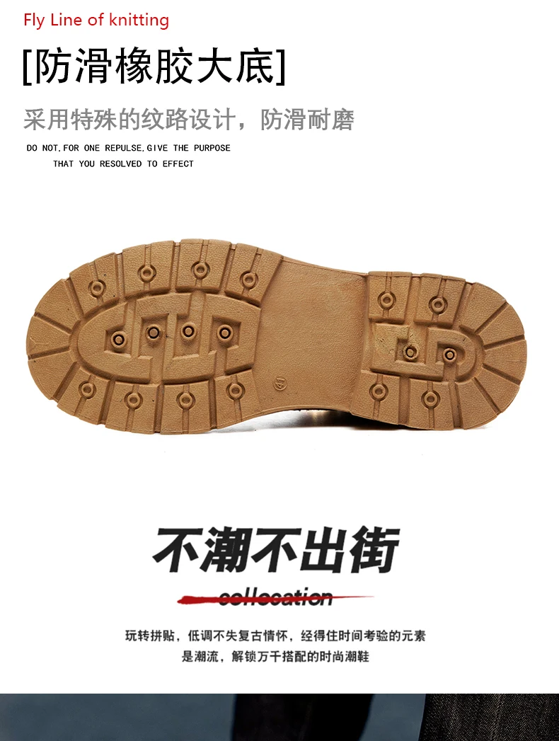 Mens Martin Boots Winter Mens Plush Graffiti Snow Shoes PU Leather Ankle Boots Vintage Style Outdoor Leisure Fall Shoes Lace Up Mens Martin Boots Winter Mens Plush Graffiti Snow Shoes PU Leather Ankle Boots Vintage Style Outdoor Leisure Fall Shoes Lace Up