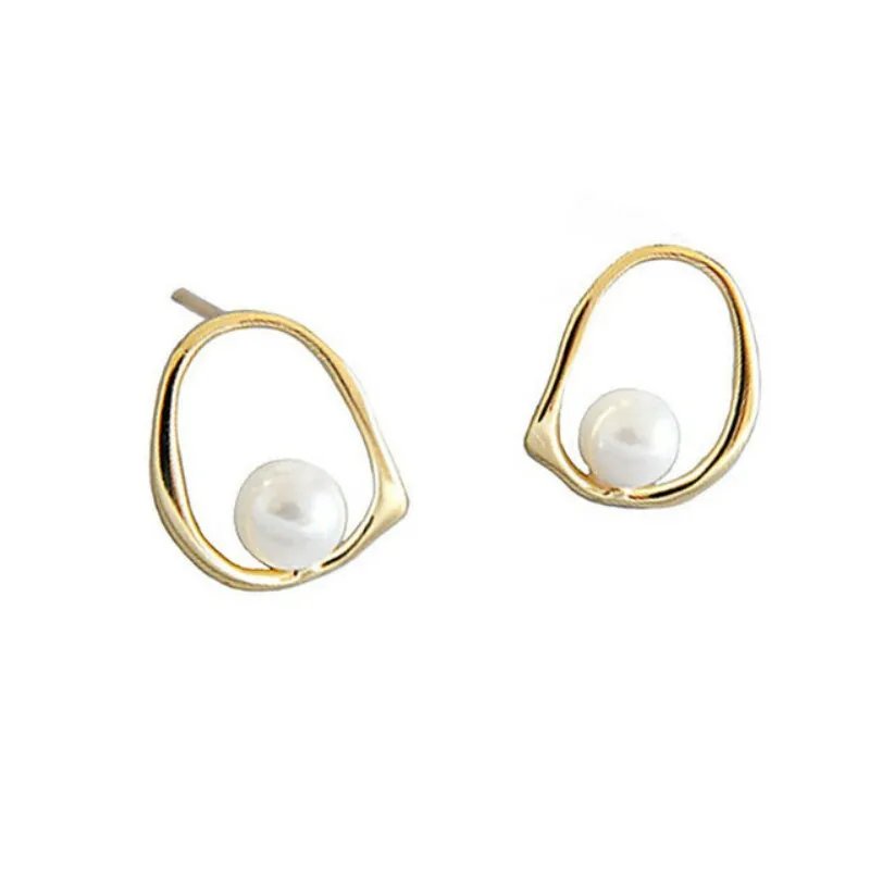 925 Sterling Silver Vintage Heart Earrings For Women Trendy Earring Jewelry Prevent Allergy Party Accessories G 925 Sterling Silver Vintage Heart Earrings For Women Trendy Earring Jewelry Prevent Allergy Party Accessories G