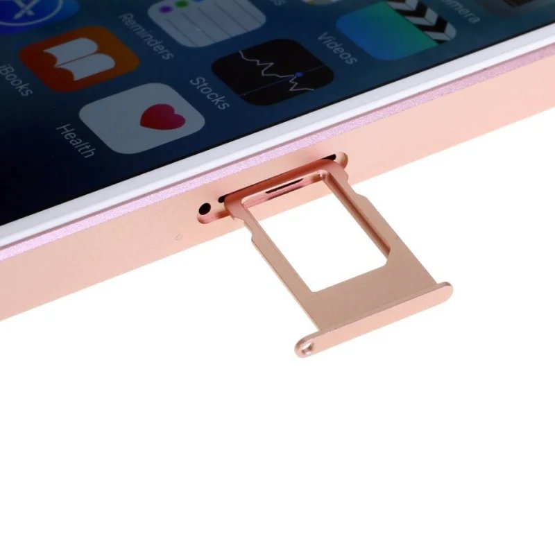 Original Apple iPhone SE 4G LTE Smartphone 2GB RAM 16/64GB ROM Touch ID Unlocked Mobile Phone Original Apple iPhone SE 4G LTE Smartphone 2GB RAM 16/64GB ROM Touch ID Unlocked Mobile Phone