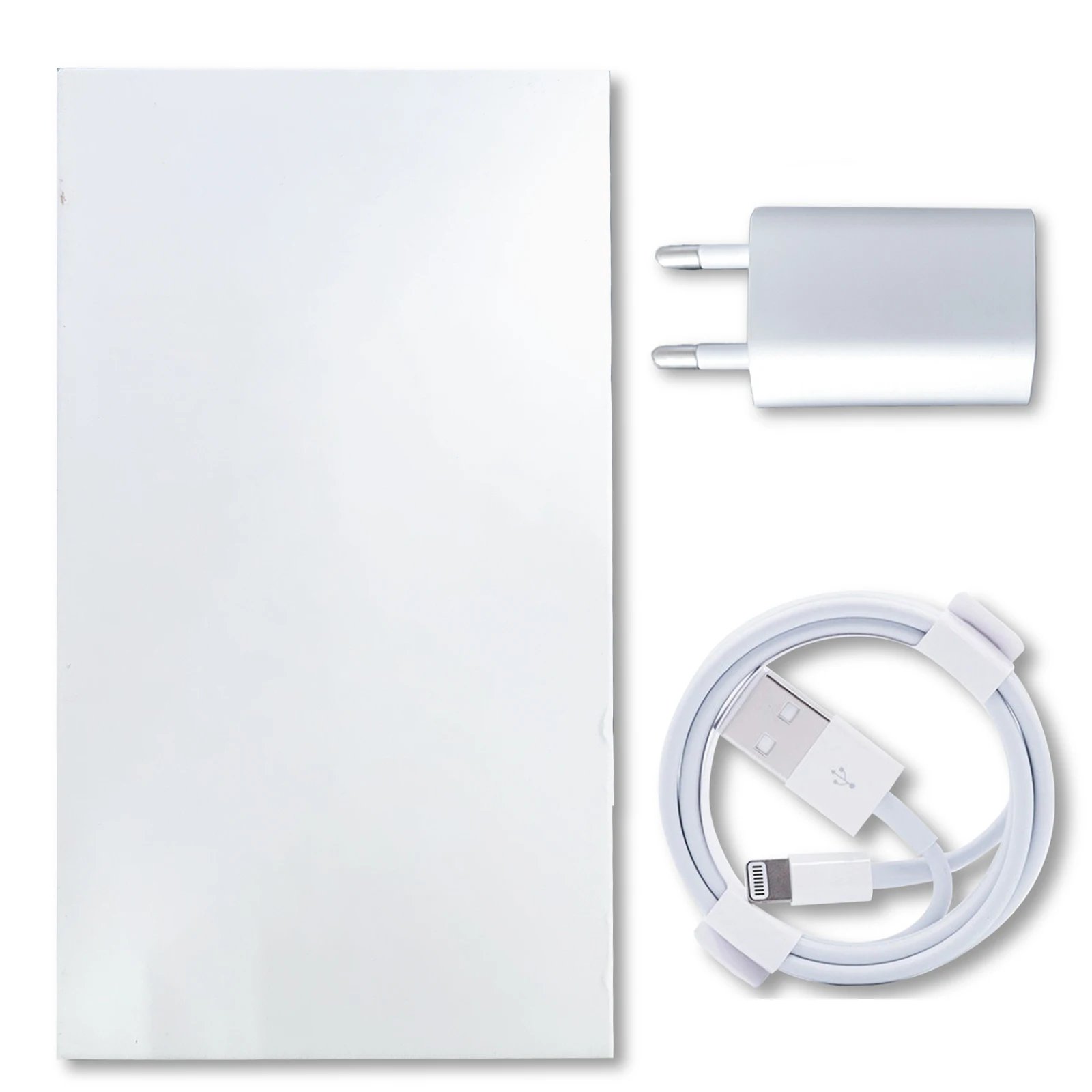 Original Apple iPhone SE 4G LTE Smartphone 2GB RAM 16/64GB ROM Touch ID Unlocked Mobile Phone