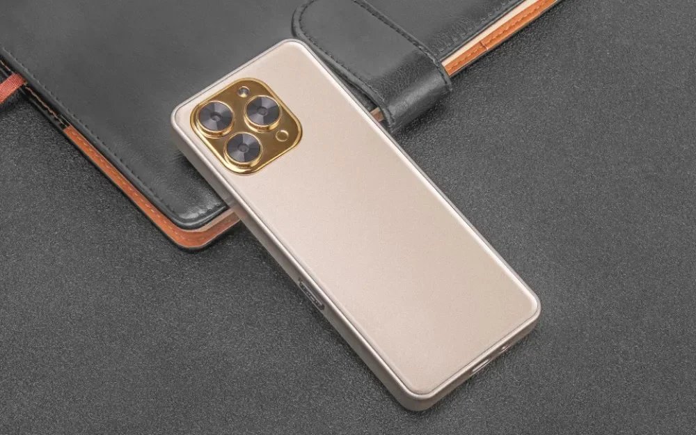 UNIWA HOPE XS17 3.5 Inch 4G Keypad Phones Touch Screen Smart Phone Android 8.1 Quad Core 2GB+16GB 2500mAh Cellphone Whatsapp