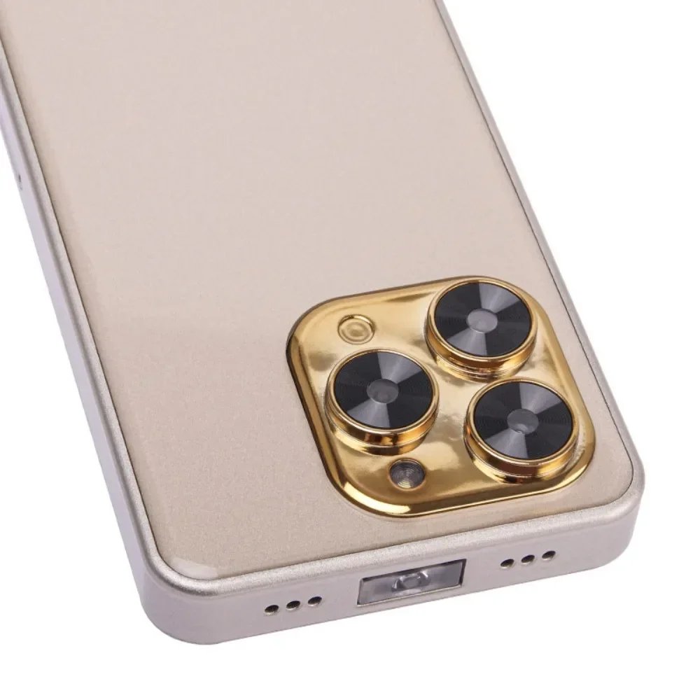 UNIWA HOPE XS17 3.5 Inch 4G Keypad Phones Touch Screen Smart Phone Android 8.1 Quad Core 2GB+16GB 2500mAh Cellphone Whatsapp