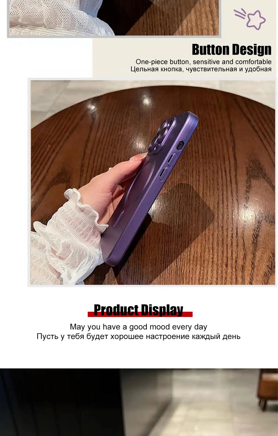 Luxury For Magsafe Matte Phone Cases For iPhone 13 11 12 14 15 Pro Max Magnetic Wireless Charging Case Lens Protector Soft Cover