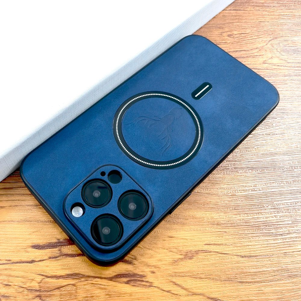 Luxury PU Leather Deer Case For iPhone 16 15 14 13 12 11 Pro Max Plus 15Pro 14Pro 13Pro ProMax For Magsafe Wireless Charge Cover Luxury PU Leather Deer Case For iPhone 16 15 14 13 12 11 Pro Max Plus 15Pro 14Pro 13Pro ProMax For Magsafe Wireless Charge Cover