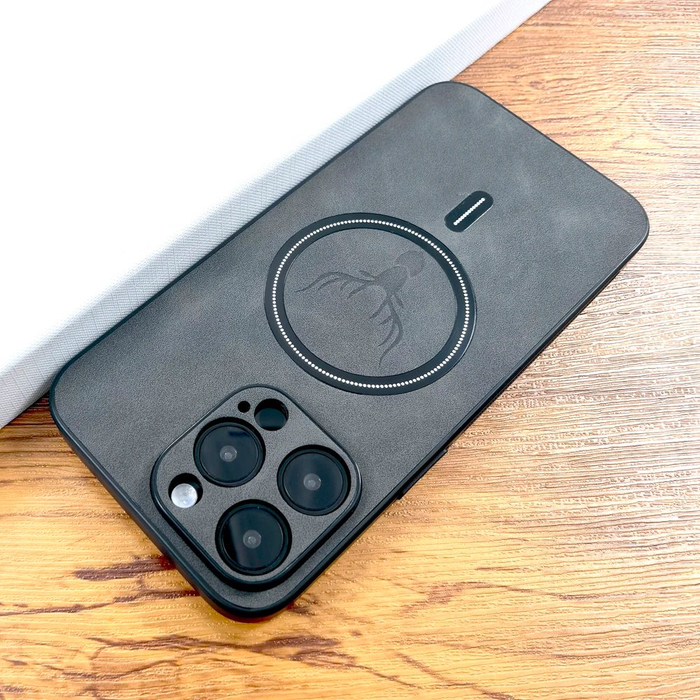 Luxury PU Leather Deer Case For iPhone 16 15 14 13 12 11 Pro Max Plus 15Pro 14Pro 13Pro ProMax For Magsafe Wireless Charge Cover Luxury PU Leather Deer Case For iPhone 16 15 14 13 12 11 Pro Max Plus 15Pro 14Pro 13Pro ProMax For Magsafe Wireless Charge Cover