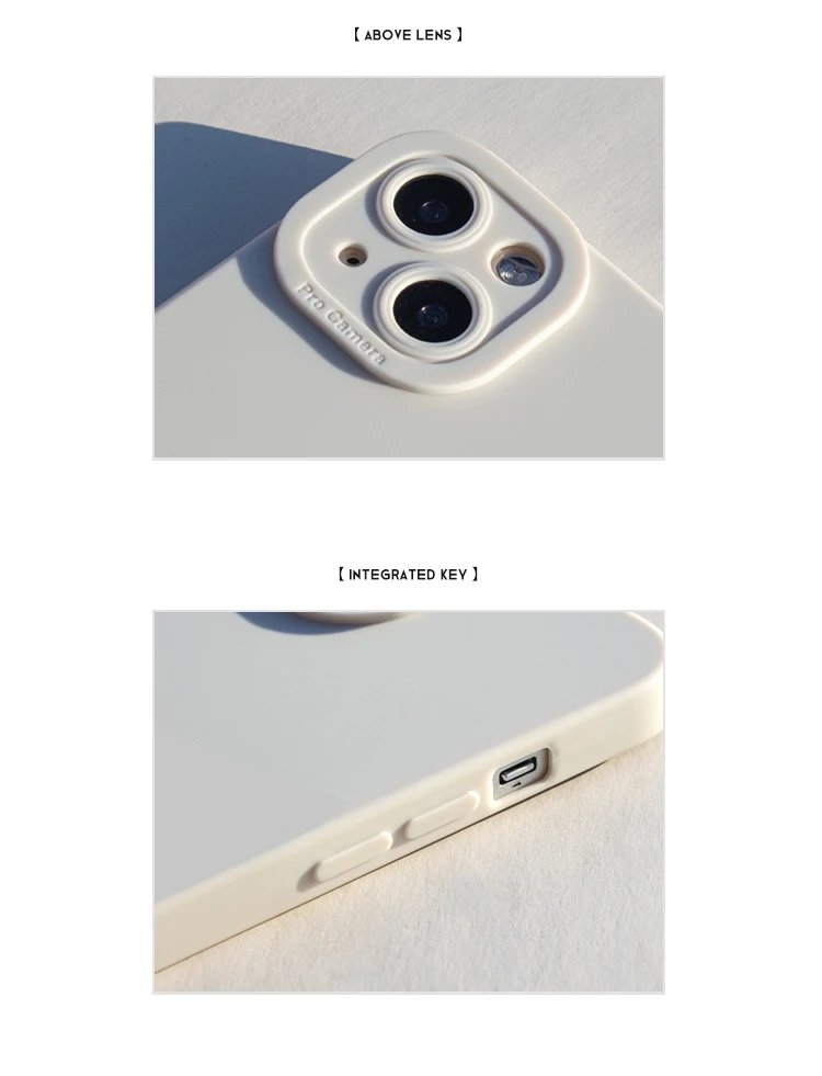 Cute Cartoon Matchman Matte Silicone Phone Case For iPhone 16 11 12 13 14 15 Pro Max XR XS X 7 8 Plus SE2 16E Soft Back Cover