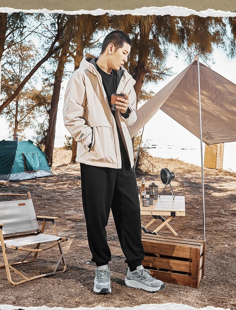 O.Z.TESHI Cow Leather Hiking boots Men waterproof hunting shoes Tactical Desert Combat Ankle Boots Male casual mountian Sneakers