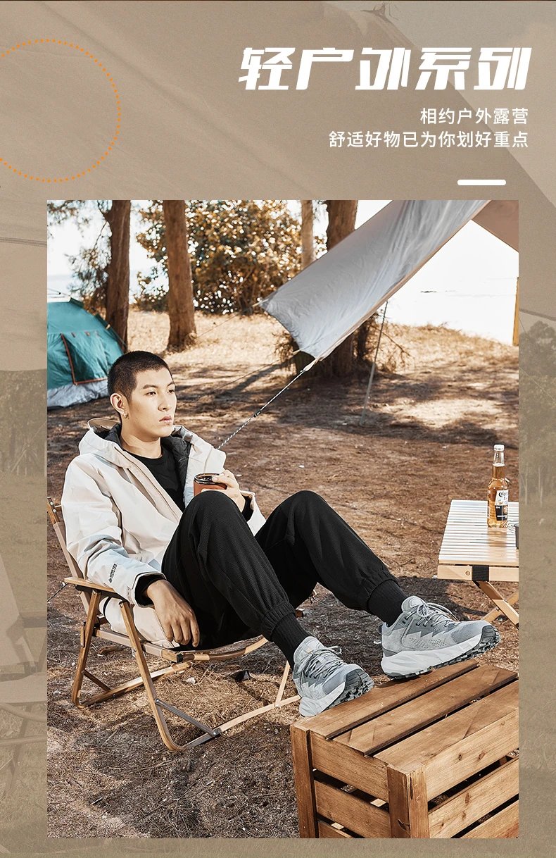 O.Z.TESHI Cow Leather Hiking boots Men waterproof hunting shoes Tactical Desert Combat Ankle Boots Male casual mountian Sneakers