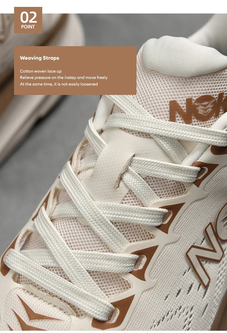 Marathon Running Shoes for Men Breathable Lightweight Comfortable Athletic Nonskid Male Casual Outdoor Sports Sneakers Marathon Running Shoes for Men Breathable Lightweight Comfortable Athletic Nonskid Male Casual Outdoor Sports Sneakers