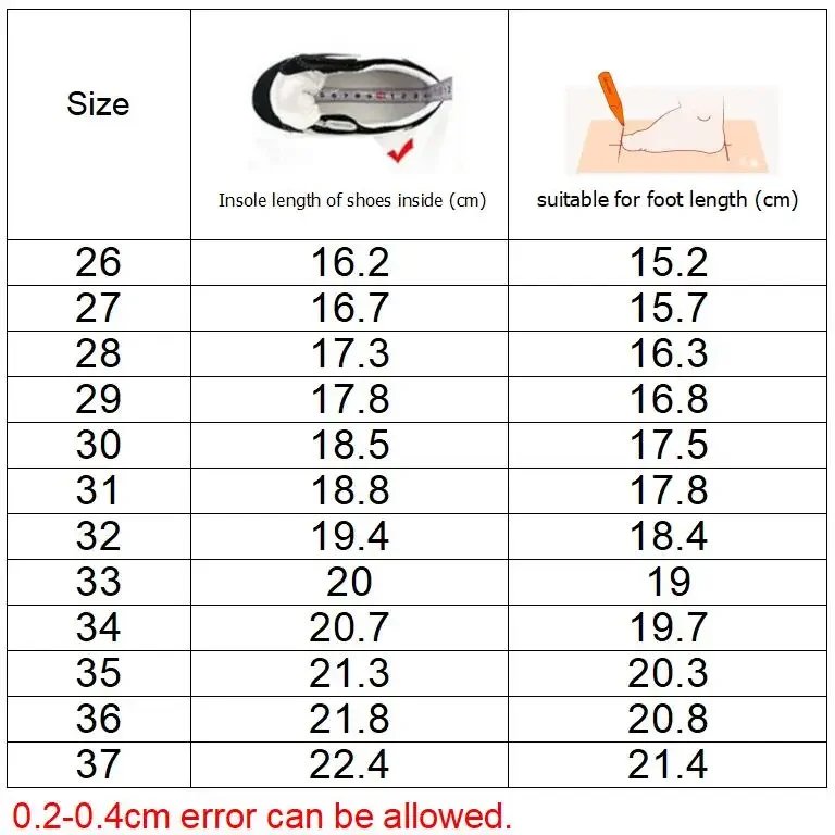 Kids Sneakers for Girls Fashion Sports Shoes for Toddlers Breathable Non-slip Children School Running Shoes for Boys Versatile