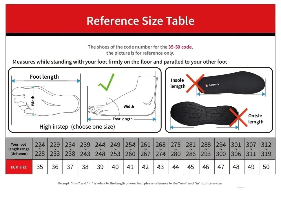 Baasploa Lightweight Running Shoes For Men 2022 Men’s Designer Mesh Casual Sneakers Lace-Up Male Outdoor Sports Tennis Shoe Baasploa Lightweight Running Shoes For Men 2022 Men's Designer Mesh Casual Sneakers Lace-Up Male Outdoor Sports Tennis Shoe