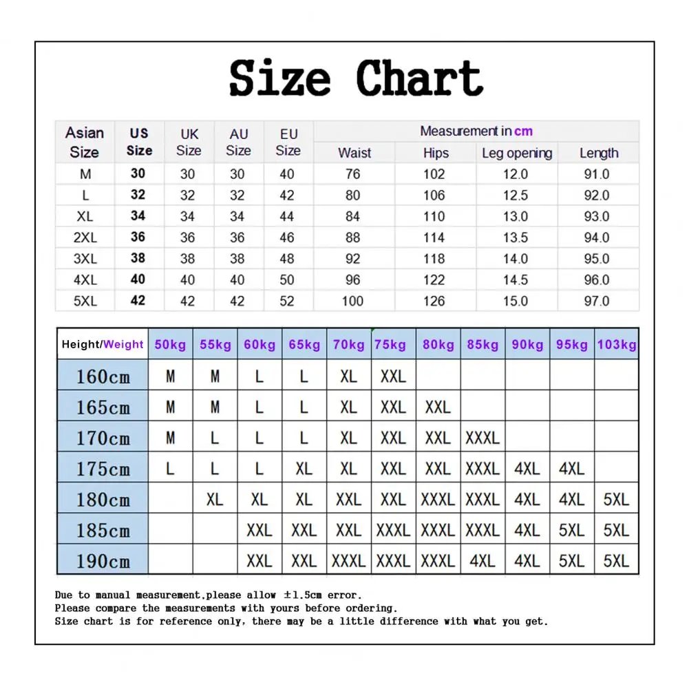 2024 New Trendy Solid Color Pants, Multi Flap Pocket Men's Cargo Pants, Loose Casual Outdoor Pants, Men's Work Pants oversized