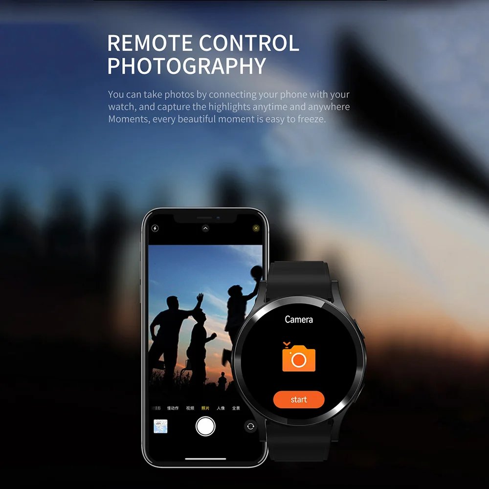 2025 New Bluetooth Call Smart Watches Pro 1.32&rdquo; Inch 160*160 Custom Dials Sport Men And Woman Health Monitor Smartwatch For Man