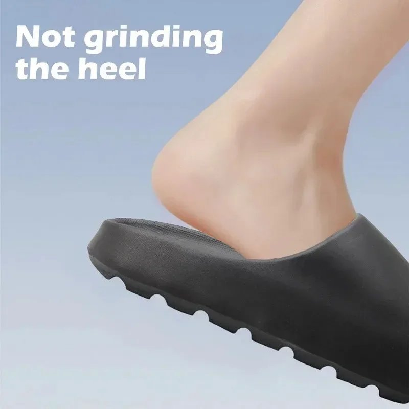 Summer Men's Shoes High-quality Indoor Casual EVA Non-slip Bathroom slippers Unique Feature Low Price Fashionable Slippers Men