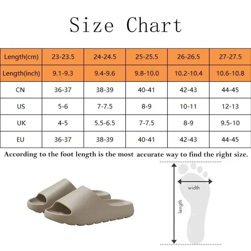 Summer Men's Shoes High-quality Indoor Casual EVA Non-slip Bathroom slippers Unique Feature Low Price Fashionable Slippers Men