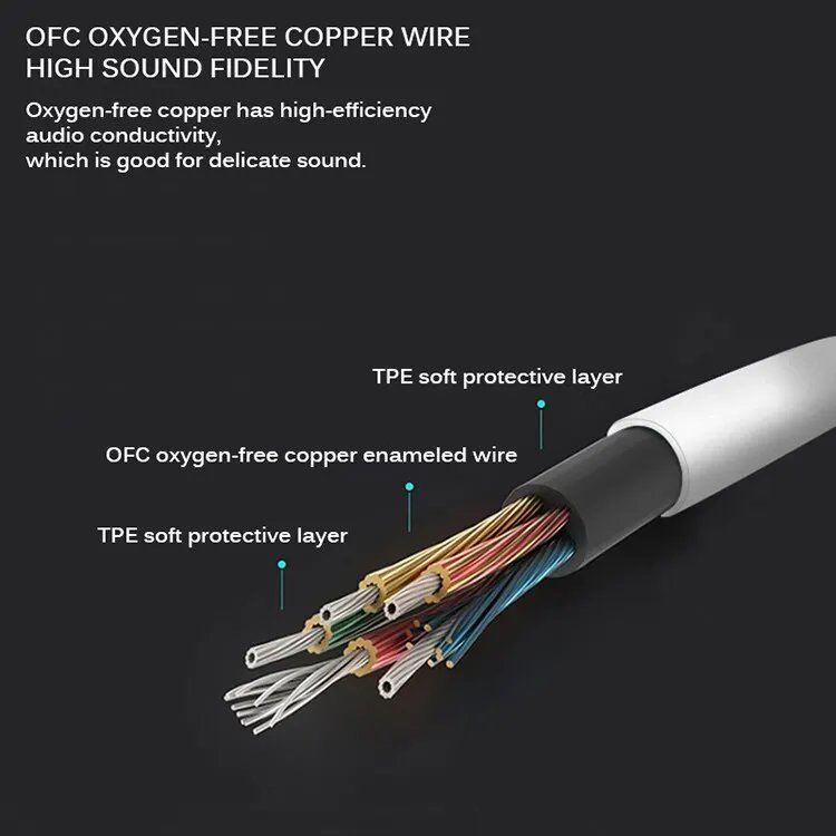 Wired Headphones 3 5mm Bass Stereo Foldable With Microphone Adjustable Headphones Suitable For Pc Mp3 Mobile Headphones Wired Headphones 3 5mm Bass Stereo Foldable With Microphone Adjustable Headphones Suitable For Pc Mp3 Mobile Headphones