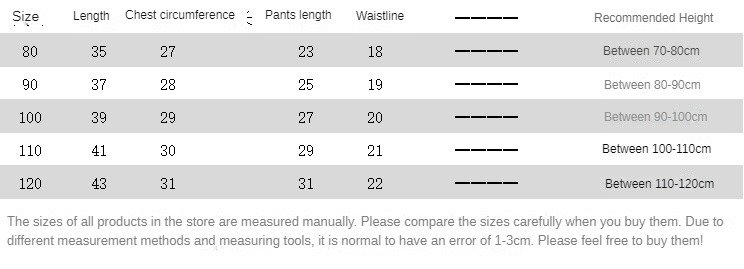 Baby Pajamas Sets Cotton Child Pajamas Toddler Summer Sleeveless Baby Nightwear Pyjamas Kids Cartoon Homewear Clothes