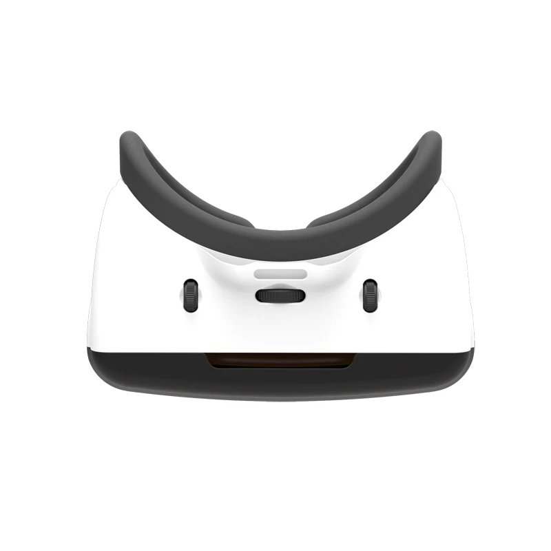 VR Shinecon Casque Helmet 3D Glasses Virtual Reality Augmented For iPhone Android Smartphone Smart Phone Goggle Mobile Viar Game