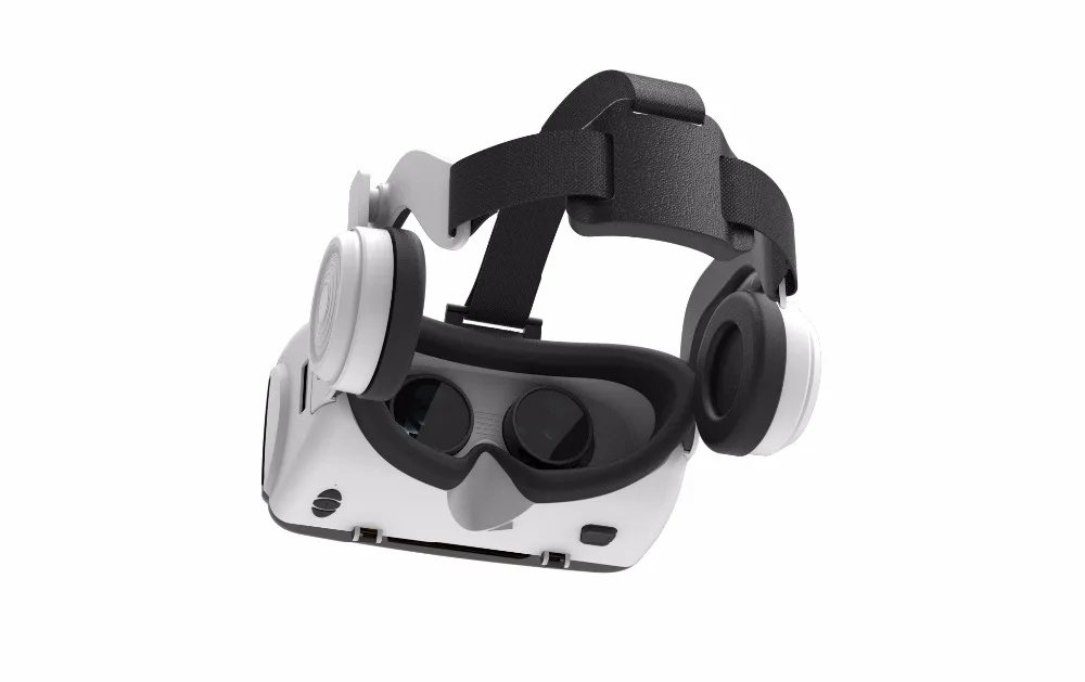 VR Shinecon Casque Helmet 3D Glasses Virtual Reality Augmented For iPhone Android Smartphone Smart Phone Goggle Mobile Viar Game