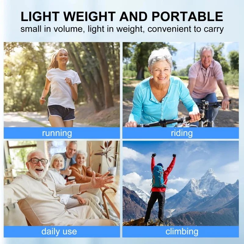 Medical IR Fever Thermometer Digital Ear Thermometer Child Adult Non-contact Body Temperature or Mini Oximeter Blood Oxygen Tool