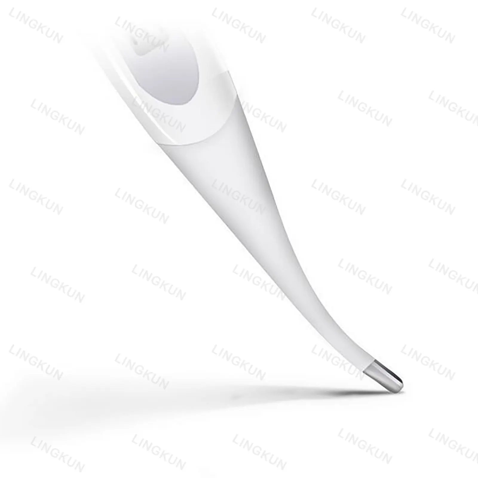 Pulse Oximeter Finger Clip Pulse Thermometer Electronic Soft Head Oral Armpit Temperature Measurement Household Adults Children