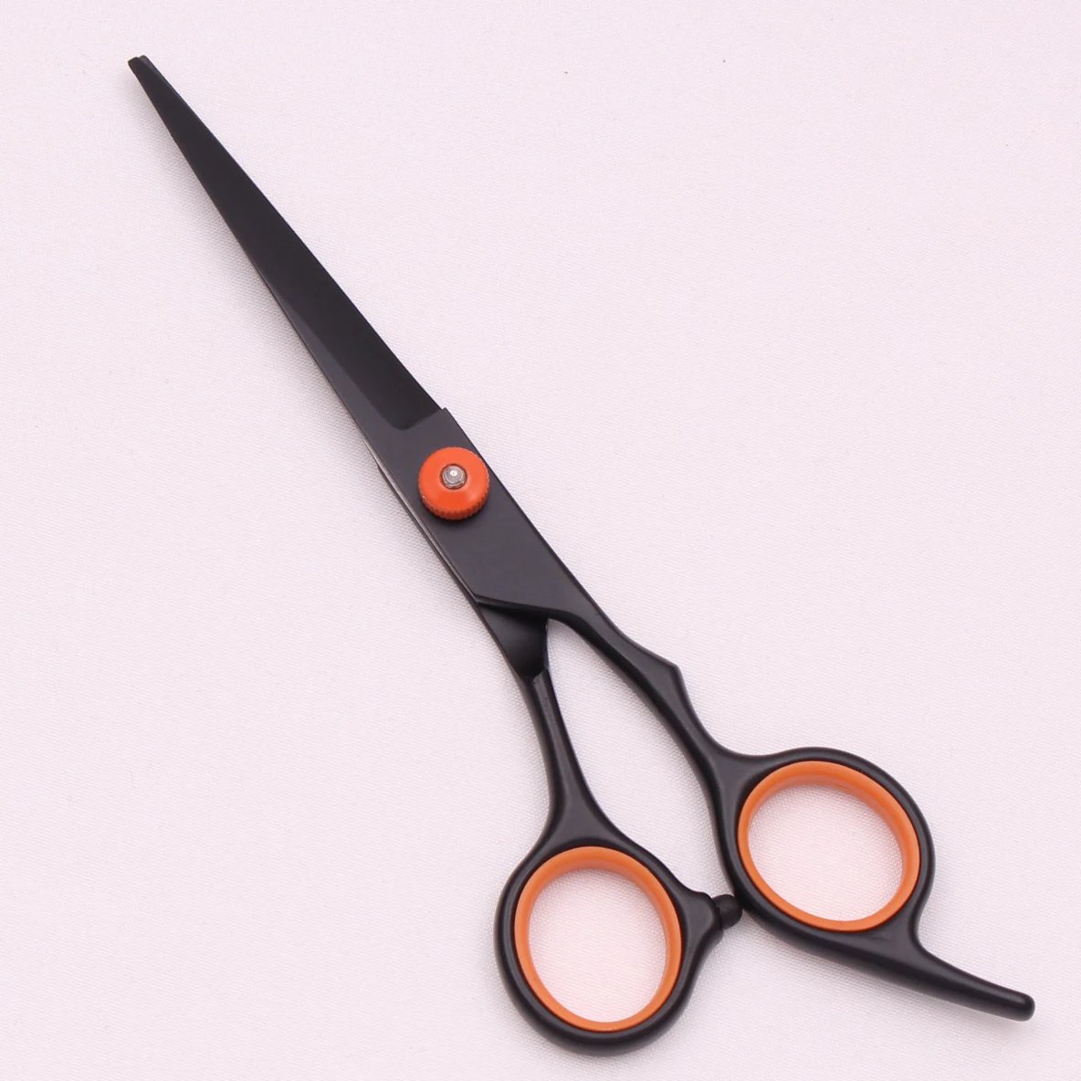 6.0'' Inches Hair Scissors Professional Cutting Shears Thinning Hairdressing Haircut Set Salon Barber & Home Japanese Steel 1001 6.0'' Inches Hair Scissors Professional Cutting Shears Thinning Hairdressing Haircut Set Salon Barber & Home Japanese Steel 1001
