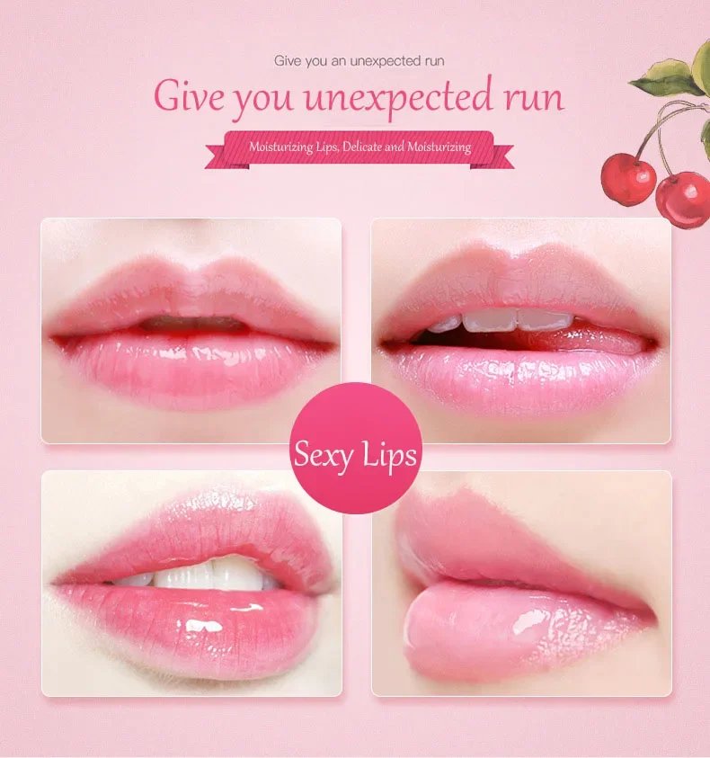 5/10Pcs Lip Mask Hydrating Repair Remove Lines Blemishes Lighten Lip Line Collagen Gel Mask Lip Color  Skin Care Product