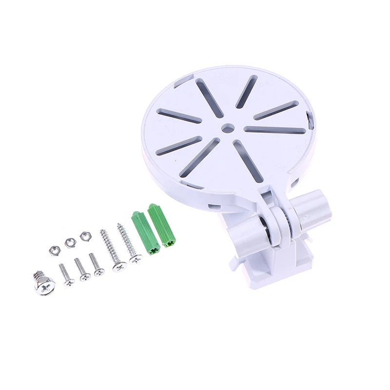 Camera Support Wall Bracket For PZT Indoor Camera Security Surveillance Accessories Camera Support And Base