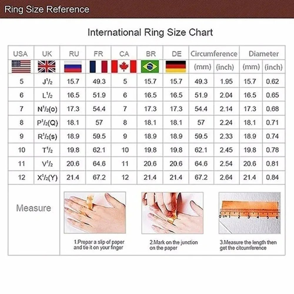 925 Sterling Silver Flower Heart Size 6789 Red Pink Heart Stone Ring Women Rings Fine Jewelry Fashion Accessories