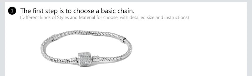 NEW 925 Sterling Silver Charm Fit Original Bracelet Accessories Women Jewelry White Series Football Snake Dreamcatcher Cross