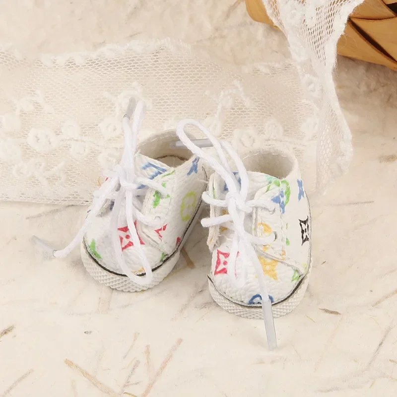 Anime Labubu Doll Clothes Fashion Overalls Labubu Idol V1 V2 Dolls Clothing Accessories 15/17cm Plush Doll Universal In stock Anime Labubu Doll Clothes Fashion Overalls Labubu Idol V1 V2 Dolls Clothing Accessories 15/17cm Plush Doll Universal In stock