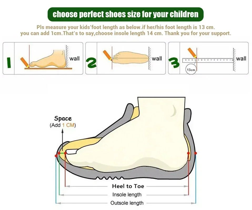 Summer Children Garden Clogs Shoes Boys&Girls Beach Sandal Kids Lightweight Breathable Cute Cartoon Slip Baby Slippers