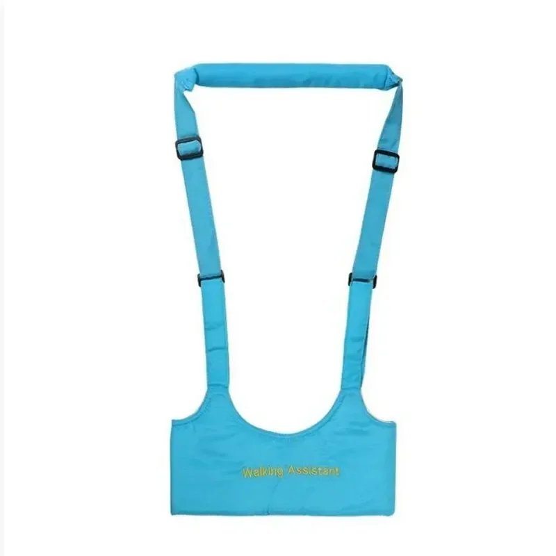 Breathable Baby Toddler Walking Protective Harness Belt Kid’s Safe Supportive Assistant Strap Soft for Infant for 8-20 Months Breathable Baby Toddler Walking Protective Harness Belt Kid's Safe Supportive Assistant Strap Soft for Infant for 8-20 Months