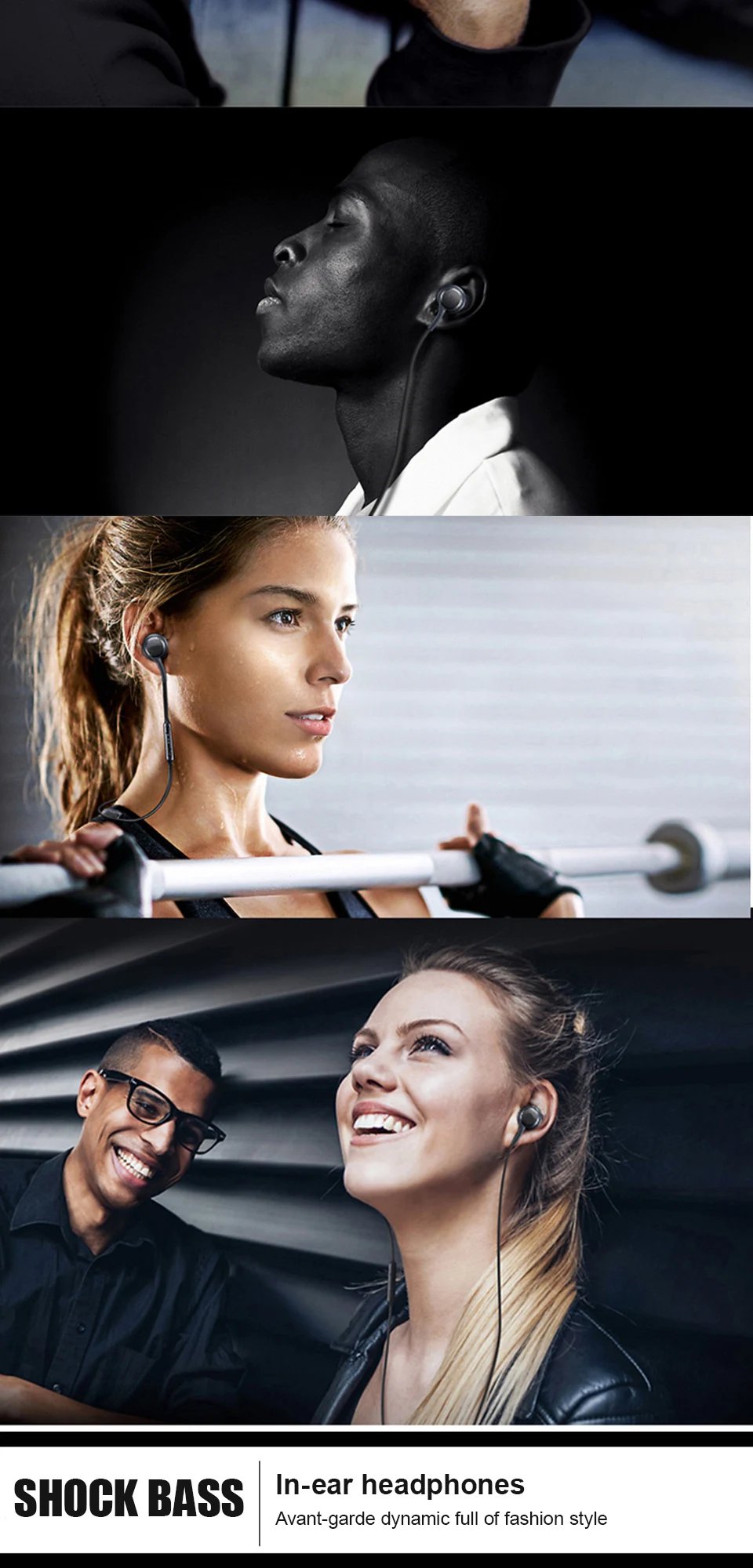 Original Type C Wired Earphone For Samsung Galaxy S23 S21 S22 Ultra Plus 3.5 mm Earbuds Headphones A54 A34 A53 A53 Accessories