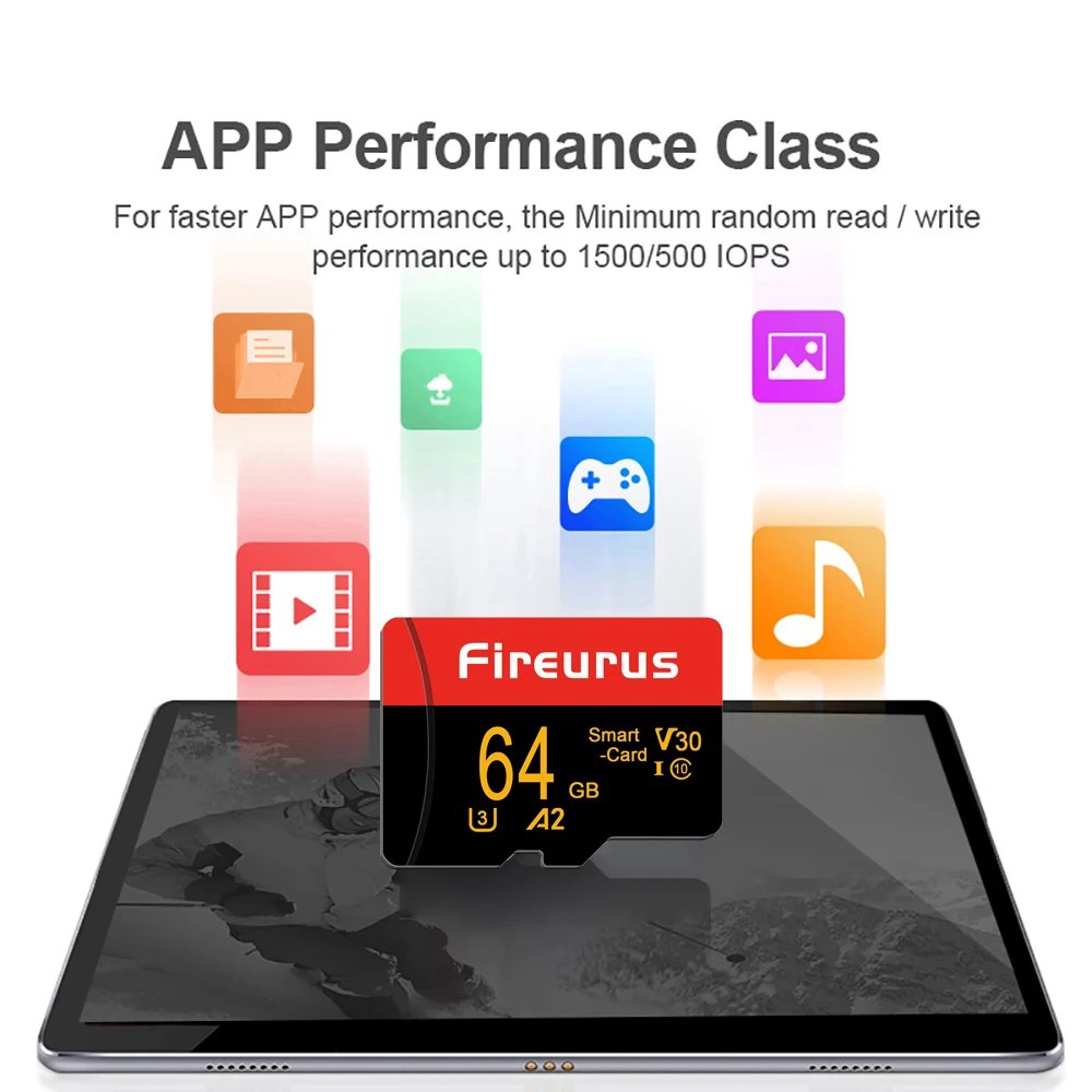 Micro Memory Card 2GB 4GB 8GB 16GB SD Card High Speed 32GB C10 TF Flash Card for Phone Monitoring Camera minisd 64GB 128GB 256GB