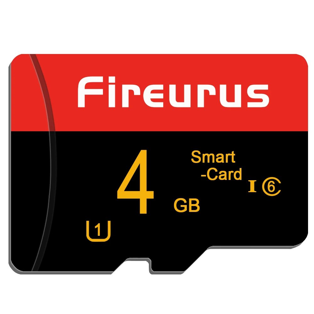 Micro Memory Card 2GB 4GB 8GB 16GB SD Card High Speed 32GB C10 TF Flash Card for Phone Monitoring Camera minisd 64GB 128GB 256GB