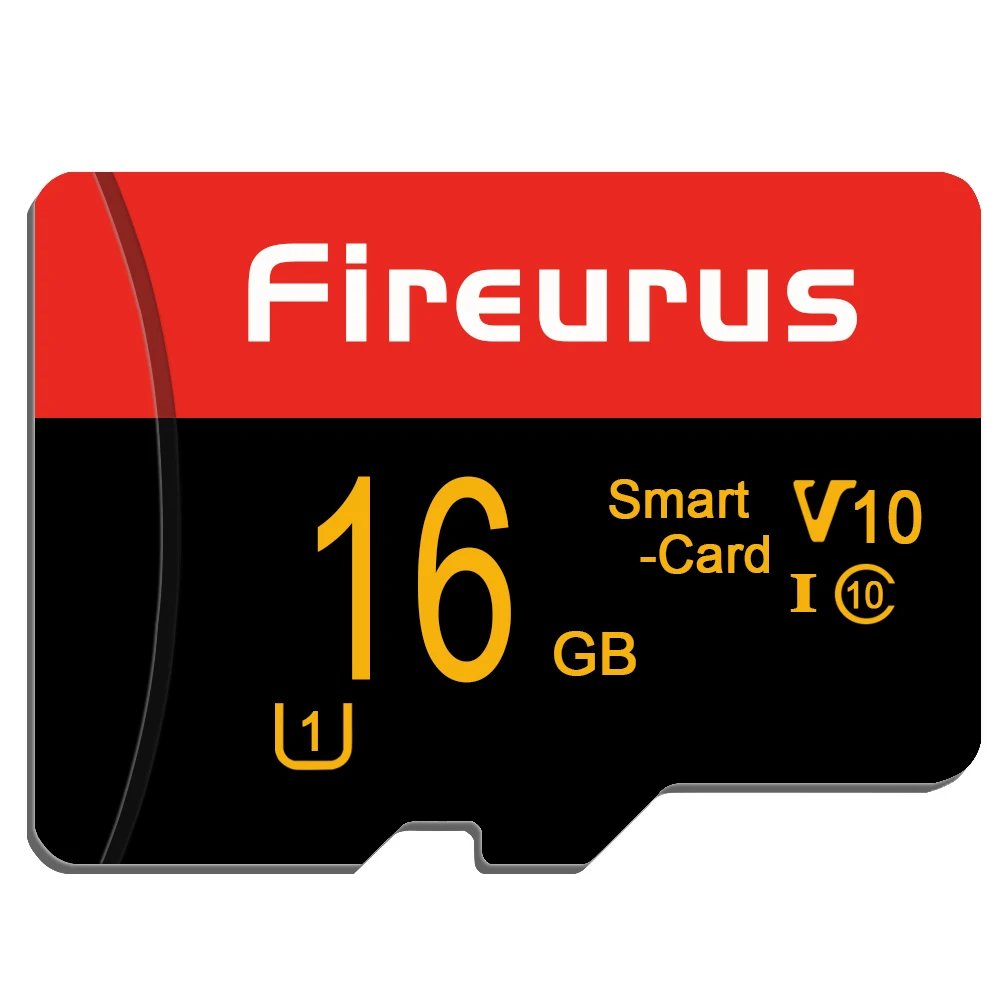 Micro Memory Card 2GB 4GB 8GB 16GB SD Card High Speed 32GB C10 TF Flash Card for Phone Monitoring Camera minisd 64GB 128GB 256GB