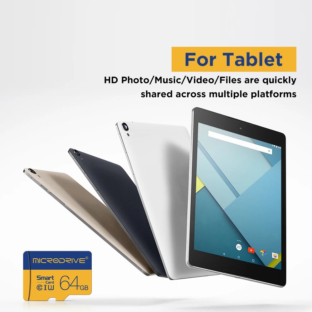 Original Micro TF/SD Card 4GB 8GB 16GB 32GB 64GB 128GB Flash Class 10 SD Card 256GB Memory Card 512GB memorycard For Phone