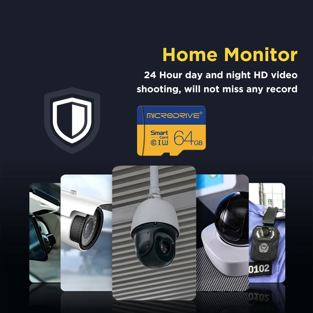 Original Micro TF/SD Card 4GB 8GB 16GB 32GB 64GB 128GB Flash Class 10 SD Card 256GB Memory Card 512GB memorycard For Phone