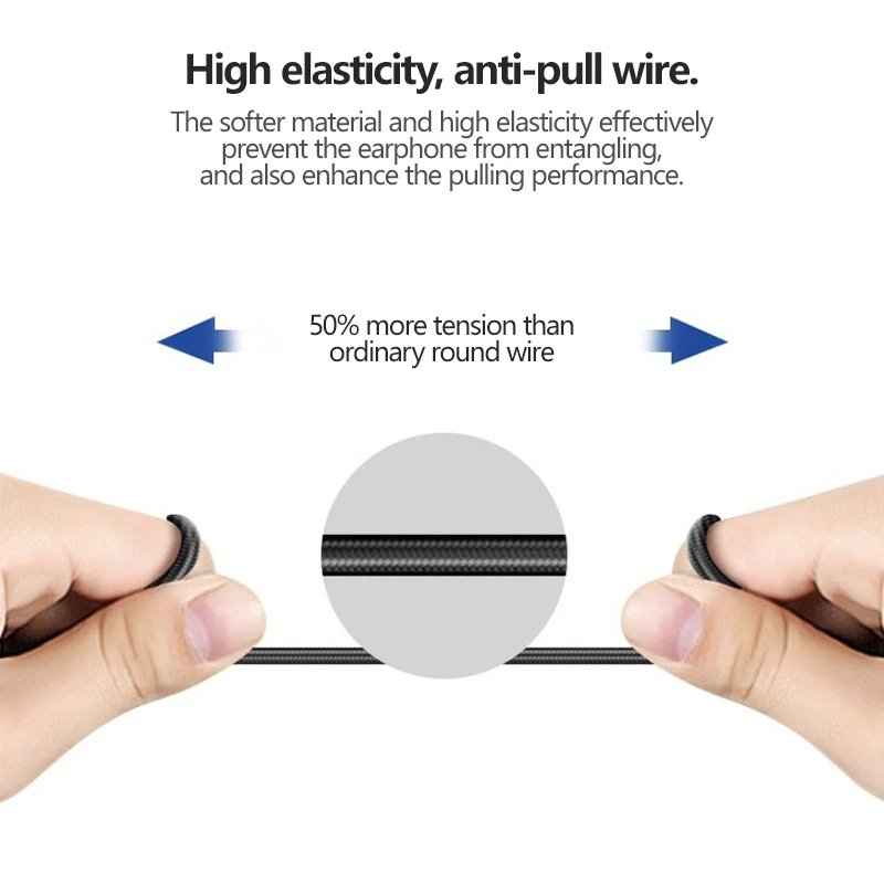 Type C Wired Earphone For Samsung Galaxy S24 S23 S22 S21 Ultra Plus Fe 3.5mm Earbud Headphones For A54 A34 A53 Phone Accessories