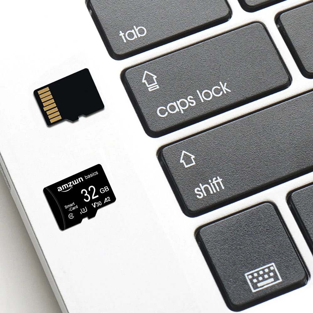 New style Micro TF/SD Card 2GB 4GB Flash Memory Card Class 10 micro Mini SD Card 32 gb 64gb TF SD Card for Smartphone