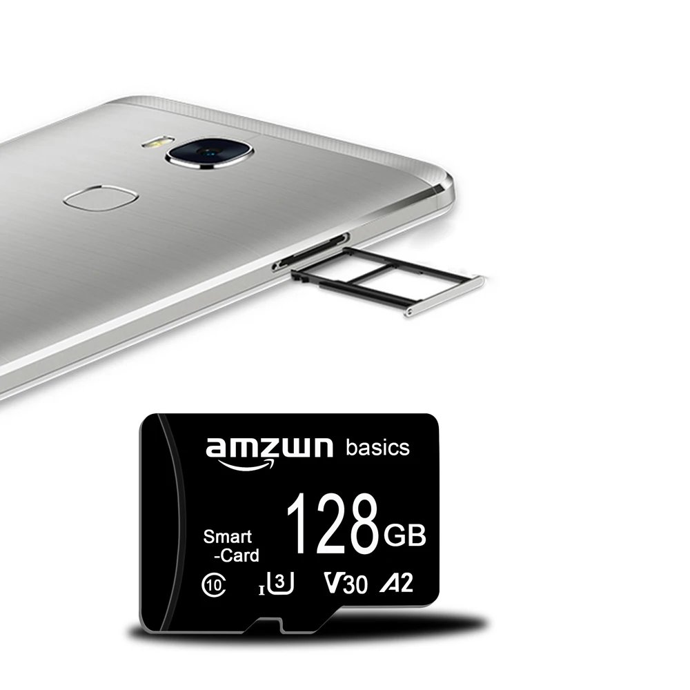 New style Micro TF/SD Card 2GB 4GB Flash Memory Card Class 10 micro Mini SD Card 32 gb 64gb TF SD Card for Smartphone