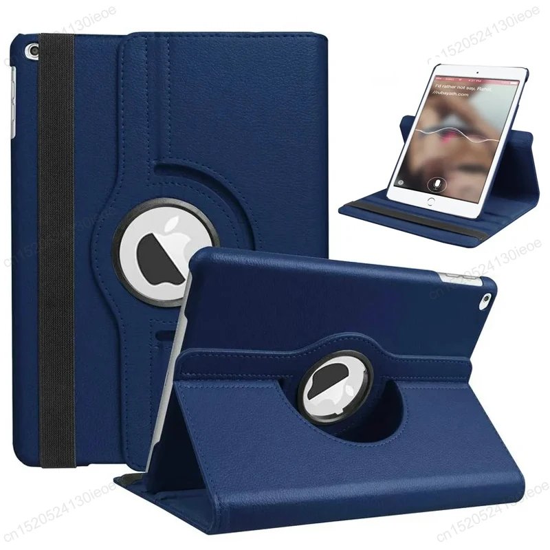 For iPad 9.7 5th 6th Case iPad Air 11 2 3 4 5 10.9 Rotate Stand Cover for iPad 10.2 7th 8th 9th 10th 11th Generation Pro 11 Case For iPad 9.7 5th 6th Case iPad Air 11 2 3 4 5 10.9 Rotate Stand Cover for iPad 10.2 7th 8th 9th 10th 11th Generation Pro 11 Case