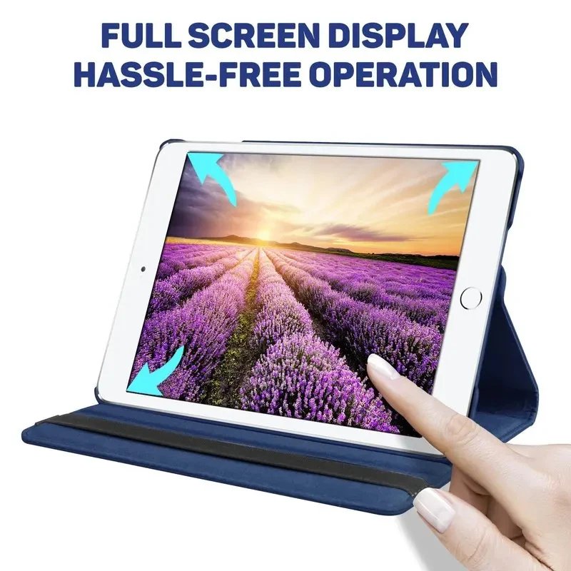 For iPad 9.7 5th 6th Case iPad Air 11 2 3 4 5 10.9 Rotate Stand Cover for iPad 10.2 7th 8th 9th 10th 11th Generation Pro 11 Case For iPad 9.7 5th 6th Case iPad Air 11 2 3 4 5 10.9 Rotate Stand Cover for iPad 10.2 7th 8th 9th 10th 11th Generation Pro 11 Case