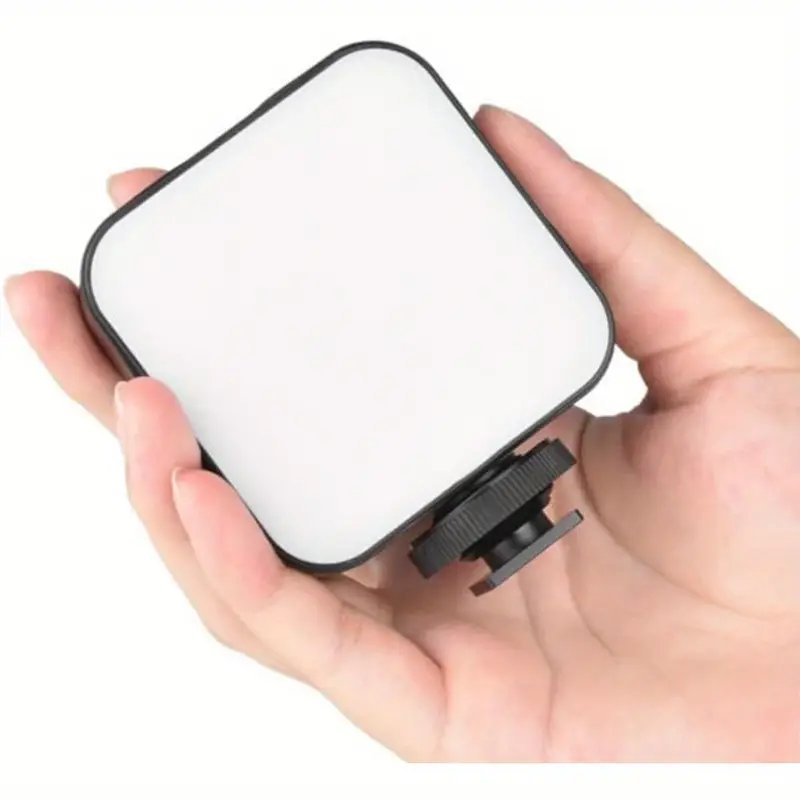 Multi-purpose Mobile Fill Light Portable Mini Clip-on Fill Light USB Charging,10 Brightness Modes For The Sake of Beauty Multi-purpose Mobile Fill Light Portable Mini Clip-on Fill Light USB Charging,10 Brightness Modes For The Sake of Beauty