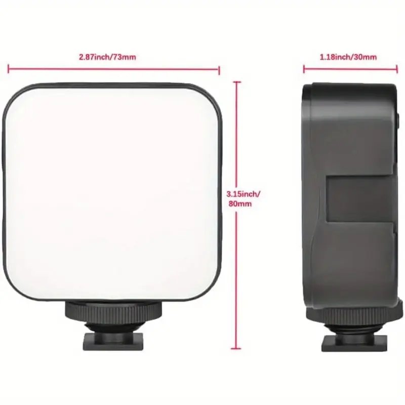 Multi-purpose Mobile Fill Light Portable Mini Clip-on Fill Light USB Charging,10 Brightness Modes For The Sake of Beauty Multi-purpose Mobile Fill Light Portable Mini Clip-on Fill Light USB Charging,10 Brightness Modes For The Sake of Beauty